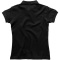 Backhand Damen Poloshirt - Topgiving