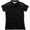 Backhand Damen Poloshirt - Topgiving