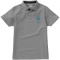 Hacker Poloshirt für Herren - Topgiving
