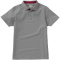 Hacker Poloshirt für Herren - Topgiving
