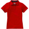 Hacker Poloshirt für Damen - Topgiving