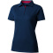 Hacker Poloshirt für Damen - Topgiving