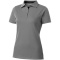 Hacker Poloshirt für Damen - Topgiving
