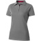 Hacker Poloshirt für Damen - Topgiving