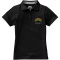 Hacker Poloshirt für Damen - Topgiving