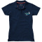 Advantage Poloshirt für Damen - Topgiving