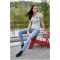Advantage Poloshirt für Damen - Topgiving