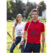 Let Jersey Poloshirt für Herren - Topgiving