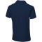 Let Jersey Poloshirt für Herren - Topgiving