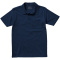 Let Jersey Poloshirt für Herren - Topgiving