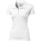 Let Jersey Poloshirt für Damen - Topgiving