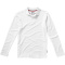 Point langärmliges Poloshirt für Herren - Topgiving