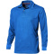 Point langärmliges Poloshirt für Herren - Topgiving