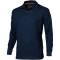 Point langärmliges Poloshirt für Herren - Topgiving