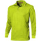 Point langärmliges Poloshirt für Herren - Topgiving