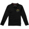 Point langärmliges Poloshirt für Herren - Topgiving