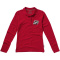 Point langärmliges Poloshirt für Damen - Topgiving