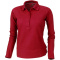 Point langärmliges Poloshirt für Damen - Topgiving