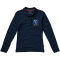 Point langärmliges Poloshirt für Damen - Topgiving