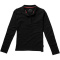 Point langärmliges Poloshirt für Damen - Topgiving