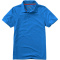 Game Sport Poloshirt cool fit für Herren - Topgiving