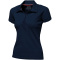 Game Sport Poloshirt cool fit für Damen - Topgiving