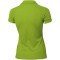 Game Sport Poloshirt cool fit für Damen - Topgiving