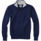 Set Pullover mit 1/4 Reißverschluss - Topgiving
