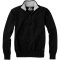 Set Pullover mit 1/4 Reißverschluss - Topgiving