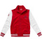 Varsity college jacke unisex - Topgiving
