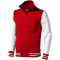 Varsity college jacke unisex - Topgiving