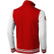 Varsity college jacke unisex - Topgiving