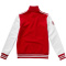 Varsity college jacke unisex - Topgiving