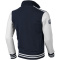 Varsity College Jacke unisex - Topgiving