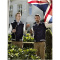 Varsity College Jacke unisex - Topgiving