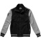 Varsity College Jacke unisex - Topgiving