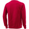 Toss Sweatshirt mit Rundhalsausschnitt unisex - Topgiving