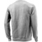 Toss Sweatshirt mit Rundhalsausschnitt unisex - Topgiving