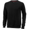 Toss Sweatshirt mit Rundhalsausschnitt unisex - Topgiving