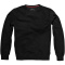 Toss Sweatshirt mit Rundhalsausschnitt unisex - Topgiving