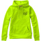 Alley Kapuzensweater für Herren - Topgiving