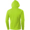 Alley Kapuzensweater für Herren - Topgiving