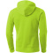 Alley Kapuzensweater für Herren - Topgiving
