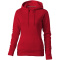 Alley Kapuzensweater für Damen - Topgiving