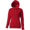 Alley Kapuzensweater für Damen - Topgiving