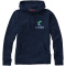 Alley Kapuzensweater für Damen - Topgiving