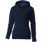 Alley Kapuzensweater für Damen - Topgiving