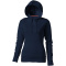 Alley Kapuzensweater für Damen - Topgiving