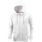 Open Kapuzensweatjacke für Herren - Topgiving