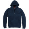 Open Kapuzensweatjacke für Herren - Topgiving